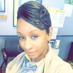 Meet your Posher, Sharlae